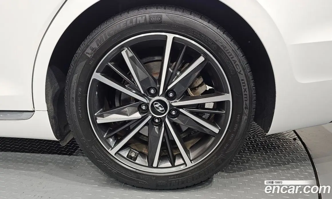 Hyundai Grandeur 2020 2.5 автомат (гидро), фото 7 Hyundai Grandeur 2020 2.5 автомат (гидро), фото 7