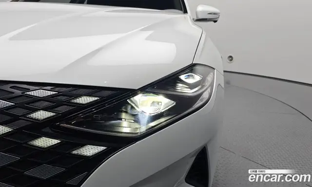 Hyundai Grandeur 2020 2.5 автомат (гидро), миниатюра 8 Hyundai Grandeur 2020 2.5 автомат (гидро), миниатюра 8