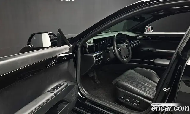 Hyundai Grandeur 2023 3.5 автомат (гидро), миниатюра 12