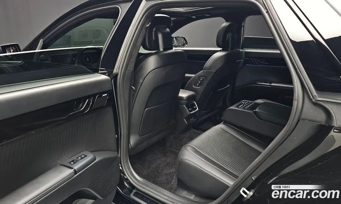 Hyundai Grandeur 2023 3.5 автомат (гидро), фото 17