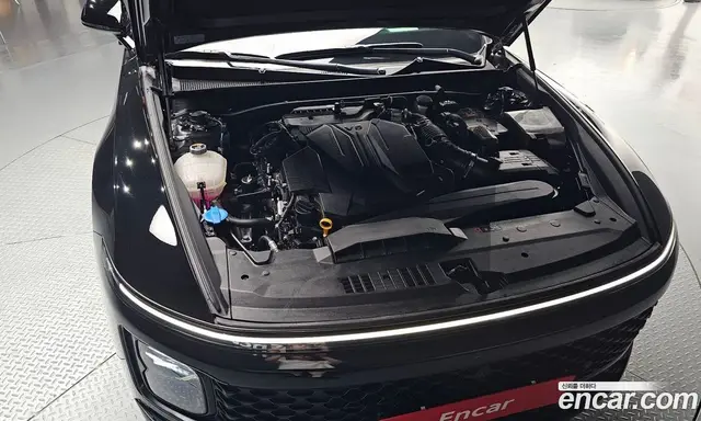 Hyundai Grandeur 2023 3.5 автомат (гидро), миниатюра 5