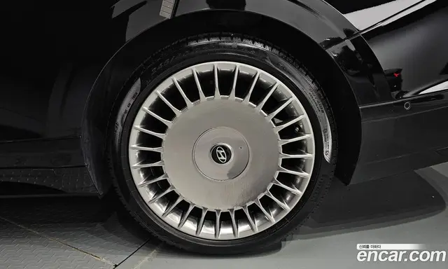 Hyundai Grandeur 2023 3.5 автомат (гидро), миниатюра 6