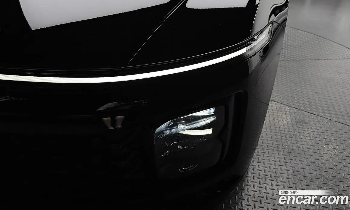 Hyundai Grandeur 2023 3.5 автомат (гидро), фото 7