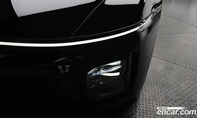 Hyundai Grandeur 2023 3.5 автомат (гидро), миниатюра 7