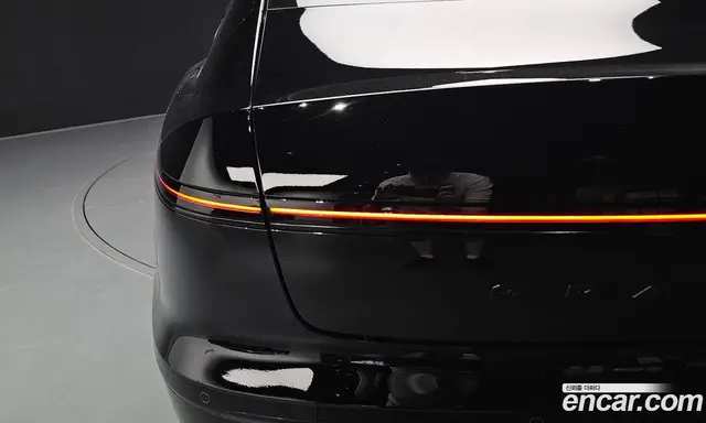 Hyundai Grandeur 2023 3.5 автомат (гидро), миниатюра 8