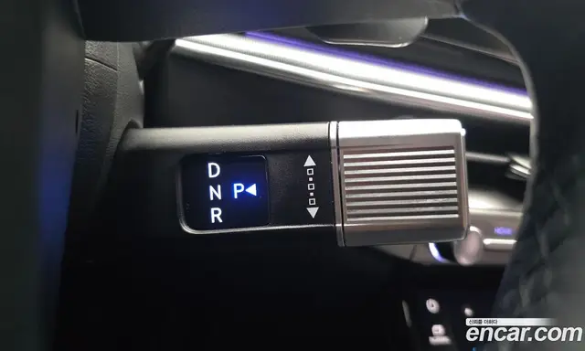 Hyundai Grandeur 2023 1.6 автомат (гидро), миниатюра 12