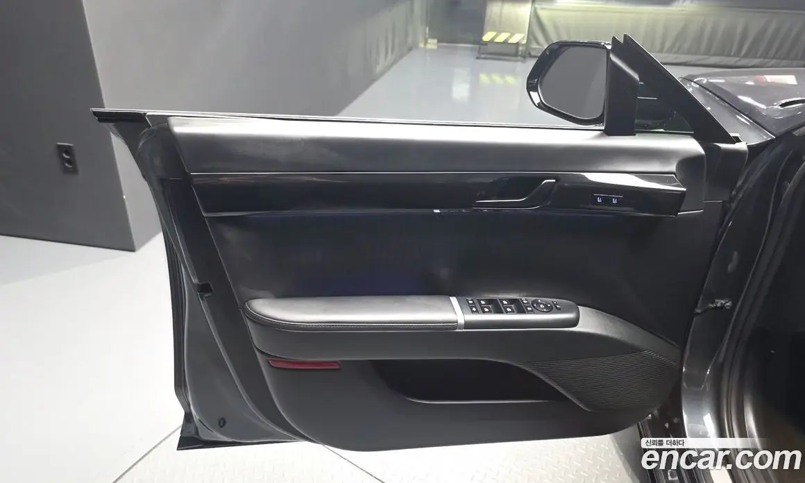 Hyundai Grandeur 2023 1.6 автомат (гидро), фото 14 Hyundai Grandeur 2023 1.6 автомат (гидро), фото 14