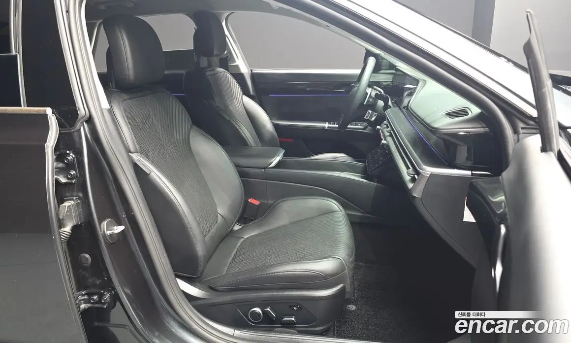 Hyundai Grandeur 2023 1.6 автомат (гидро), фото 16 Hyundai Grandeur 2023 1.6 автомат (гидро), фото 16