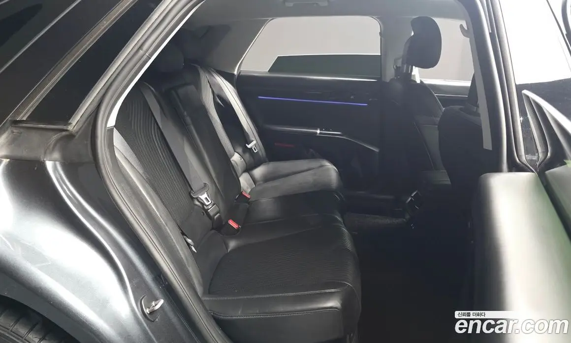 Hyundai Grandeur 2023 1.6 автомат (гидро), фото 17 Hyundai Grandeur 2023 1.6 автомат (гидро), фото 17