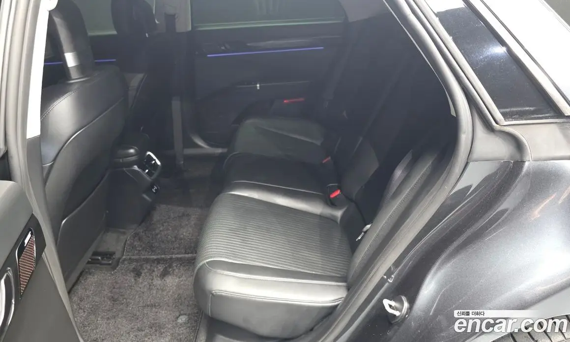 Hyundai Grandeur 2023 1.6 автомат (гидро), фото 18 Hyundai Grandeur 2023 1.6 автомат (гидро), фото 18