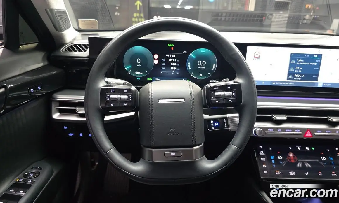 Hyundai Grandeur 2023 1.6 автомат (гидро), фото 19 Hyundai Grandeur 2023 1.6 автомат (гидро), фото 19