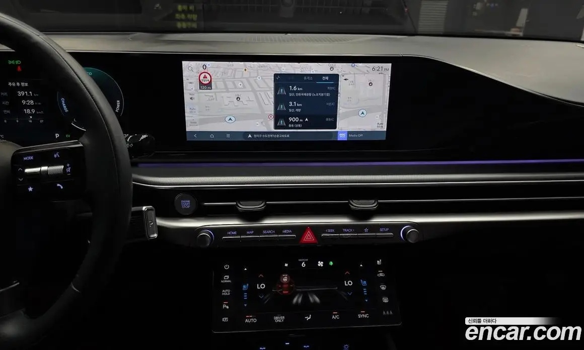Hyundai Grandeur 2023 1.6 автомат (гидро), фото 20 Hyundai Grandeur 2023 1.6 автомат (гидро), фото 20
