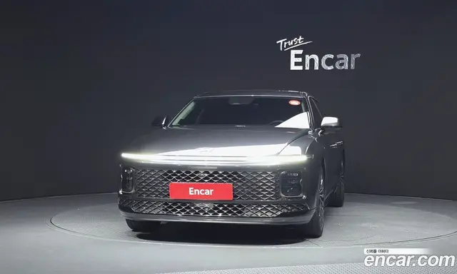 Hyundai Grandeur 2023 1.6 автомат (гидро), миниатюра 3 Hyundai Grandeur 2023 1.6 автомат (гидро), миниатюра 3