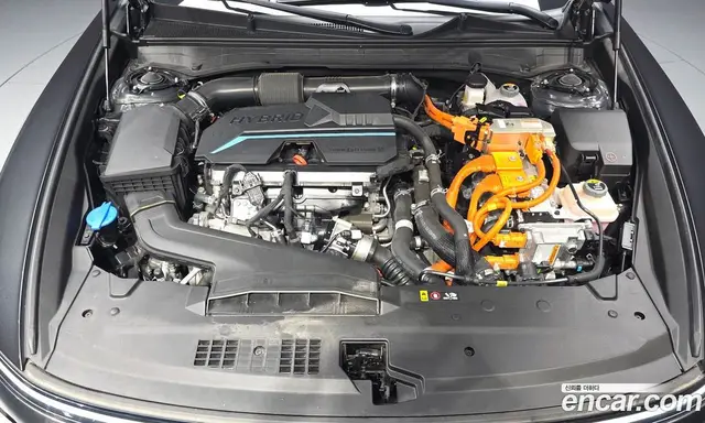Hyundai Grandeur 2023 1.6 автомат (гидро), миниатюра 6 Hyundai Grandeur 2023 1.6 автомат (гидро), миниатюра 6