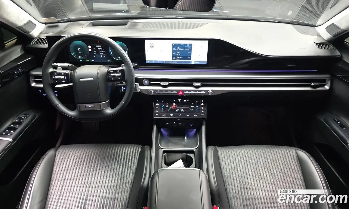 Hyundai Grandeur 2023 1.6 автомат (гидро), фото 10 Hyundai Grandeur 2023 1.6 автомат (гидро), фото 10