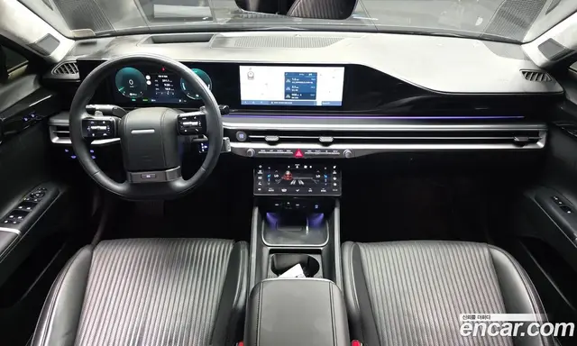 Hyundai Grandeur 2023 1.6 автомат (гидро), миниатюра 10 Hyundai Grandeur 2023 1.6 автомат (гидро), миниатюра 10
