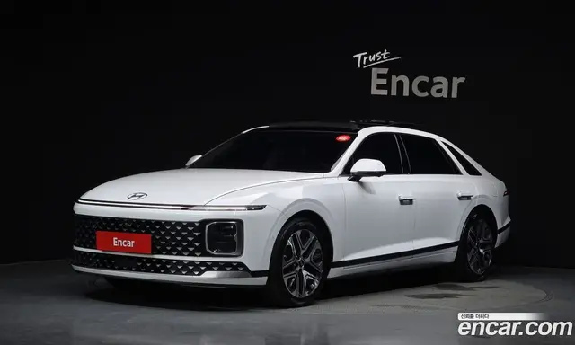 Hyundai Grandeur, 2023, 49 464 км Hyundai Grandeur, 2023, 49 464 км
