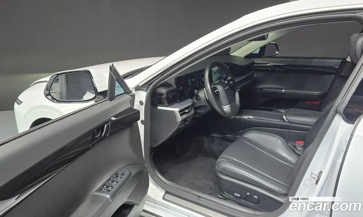 Hyundai Grandeur 2023 2.5 автомат (гидро), фото 13 Hyundai Grandeur 2023 2.5 автомат (гидро), фото 13