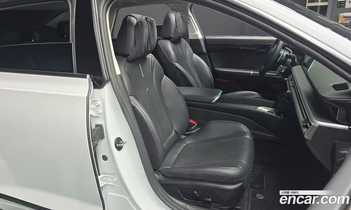Hyundai Grandeur 2023 2.5 автомат (гидро), фото 16 Hyundai Grandeur 2023 2.5 автомат (гидро), фото 16
