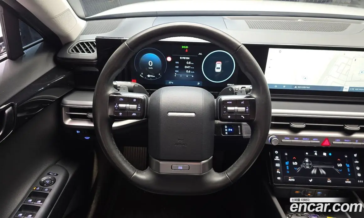 Hyundai Grandeur 2023 2.5 автомат (гидро), фото 18 Hyundai Grandeur 2023 2.5 автомат (гидро), фото 18