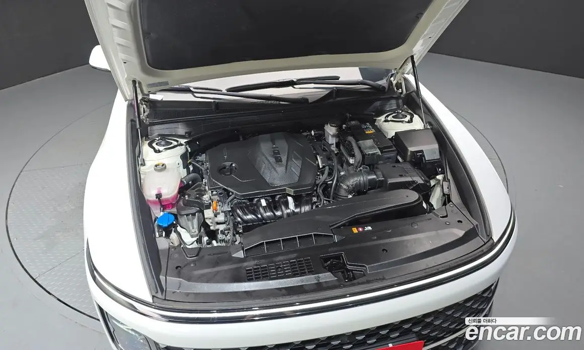 Hyundai Grandeur 2023 2.5 автомат (гидро), фото 6 Hyundai Grandeur 2023 2.5 автомат (гидро), фото 6