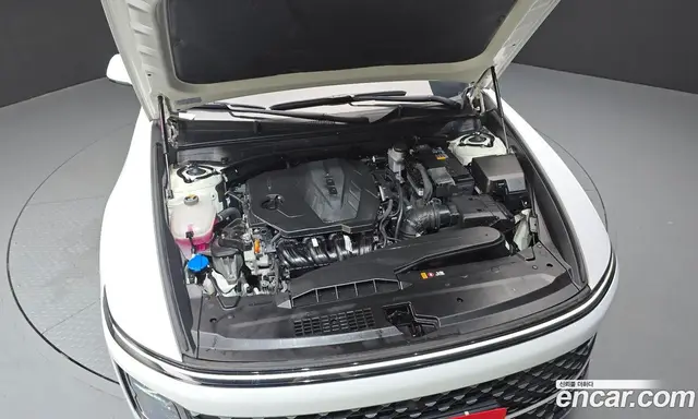 Hyundai Grandeur 2023 2.5 автомат (гидро), миниатюра 6 Hyundai Grandeur 2023 2.5 автомат (гидро), миниатюра 6