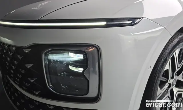 Hyundai Grandeur 2023 2.5 автомат (гидро), миниатюра 8 Hyundai Grandeur 2023 2.5 автомат (гидро), миниатюра 8