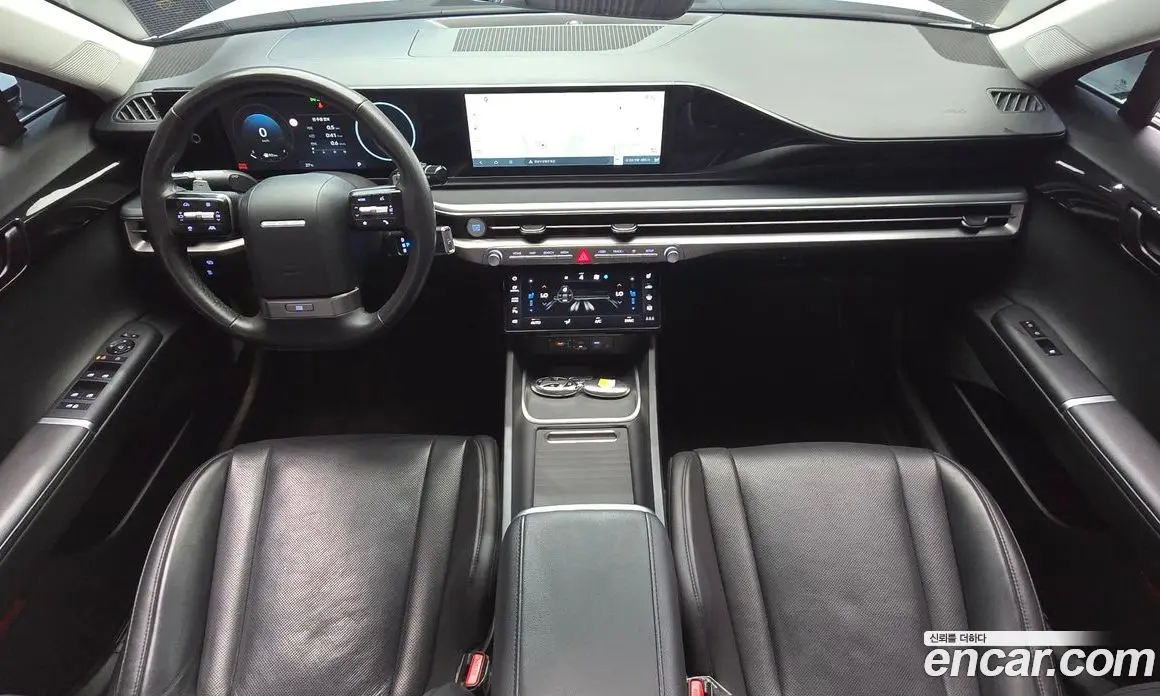 Hyundai Grandeur 2023 2.5 автомат (гидро), фото 10 Hyundai Grandeur 2023 2.5 автомат (гидро), фото 10