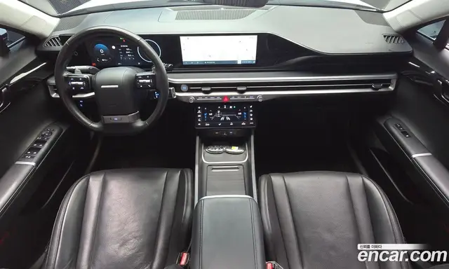 Hyundai Grandeur 2023 2.5 автомат (гидро), миниатюра 10 Hyundai Grandeur 2023 2.5 автомат (гидро), миниатюра 10
