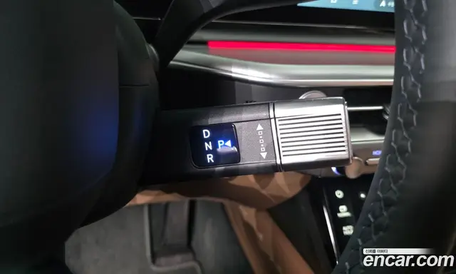 Hyundai Grandeur 2024 2.5 автомат (гидро), миниатюра 12