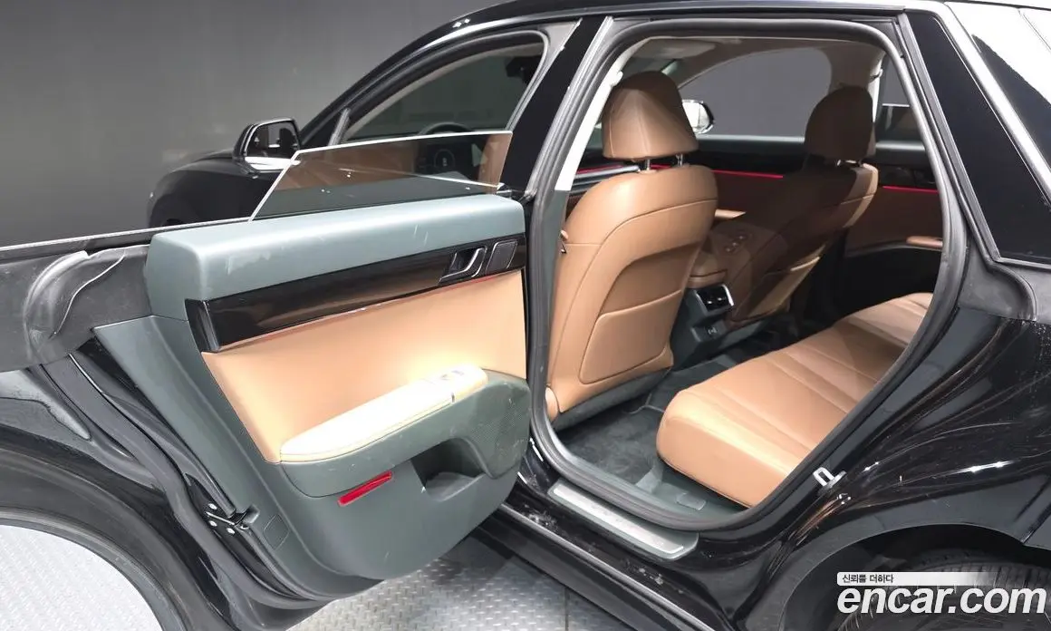 Hyundai Grandeur 2024 2.5 автомат (гидро), фото 16