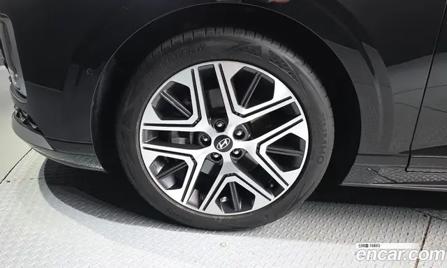 Hyundai Grandeur 2024 2.5 автомат (гидро), миниатюра 5