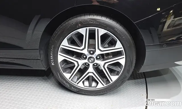 Hyundai Grandeur 2024 2.5 автомат (гидро), миниатюра 7