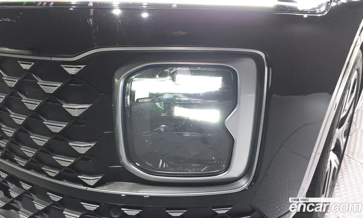 Hyundai Grandeur 2024 2.5 автомат (гидро), фото 8