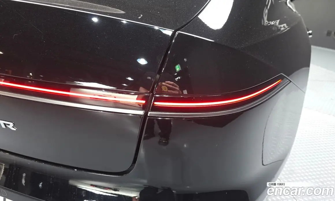 Hyundai Grandeur 2024 2.5 автомат (гидро), фото 9