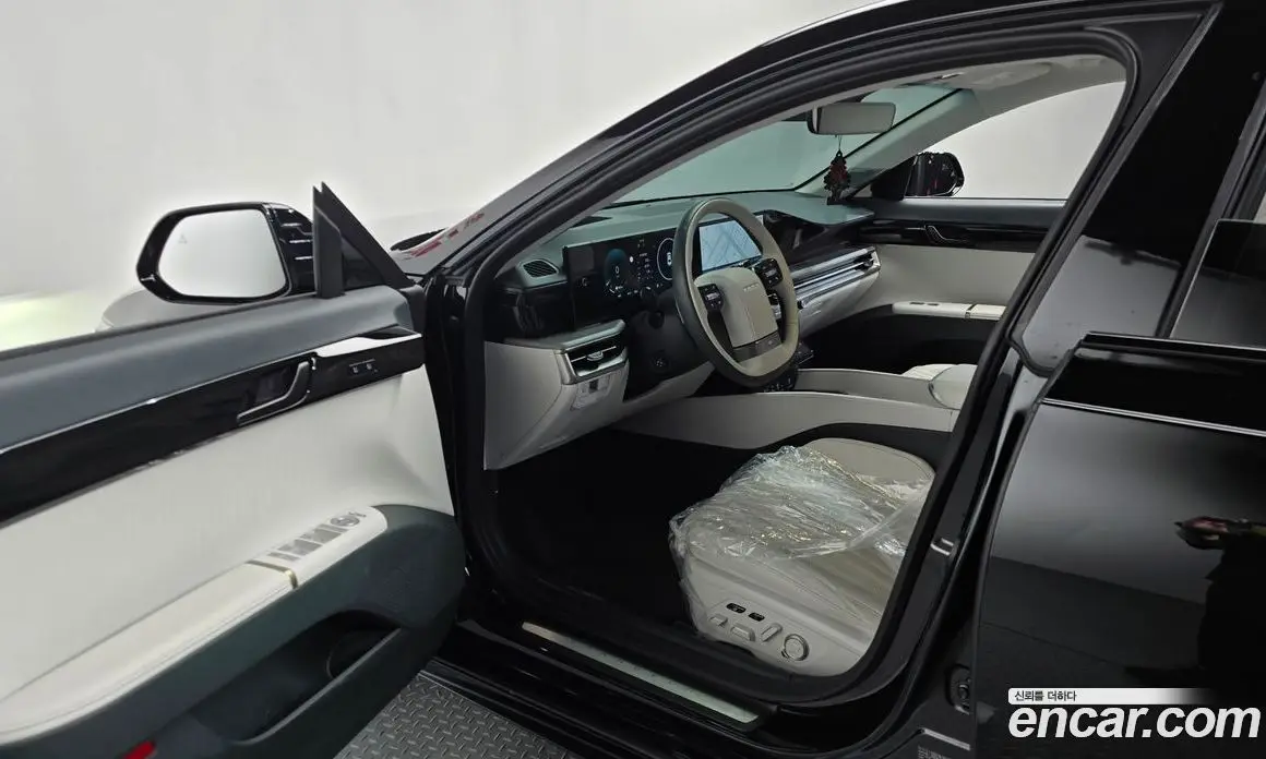 Hyundai Grandeur 2024 1.6 автомат (гидро), фото 12 Hyundai Grandeur 2024 1.6 автомат (гидро), фото 12
