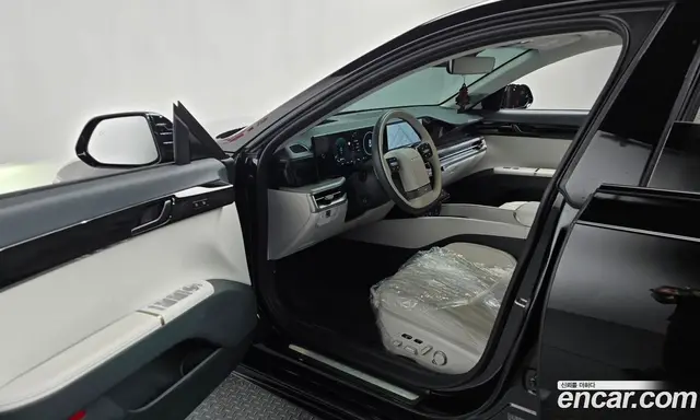 Hyundai Grandeur 2024 1.6 автомат (гидро), миниатюра 12