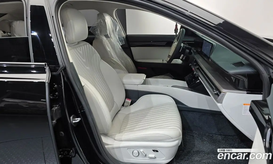 Hyundai Grandeur 2024 1.6 автомат (гидро), фото 15 Hyundai Grandeur 2024 1.6 автомат (гидро), фото 15