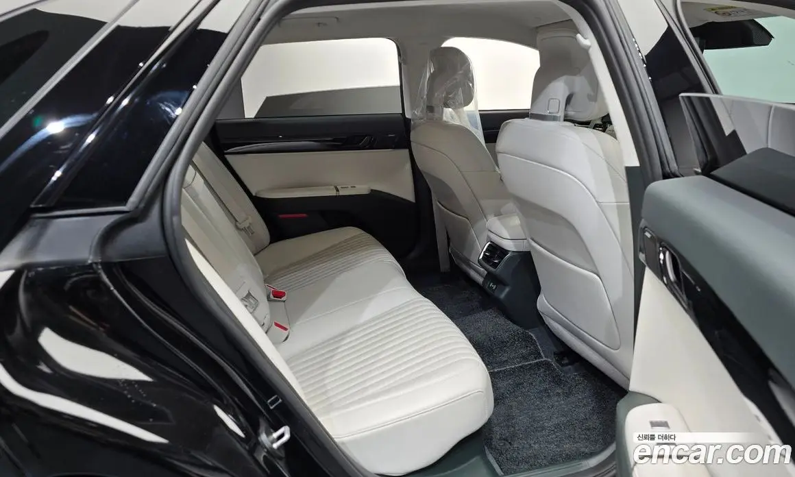 Hyundai Grandeur 2024 1.6 автомат (гидро), фото 16 Hyundai Grandeur 2024 1.6 автомат (гидро), фото 16