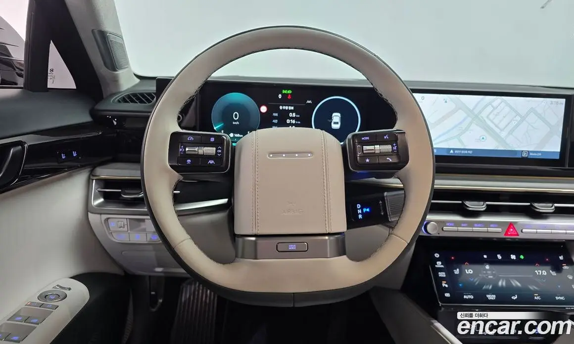 Hyundai Grandeur 2024 1.6 автомат (гидро), фото 18 Hyundai Grandeur 2024 1.6 автомат (гидро), фото 18