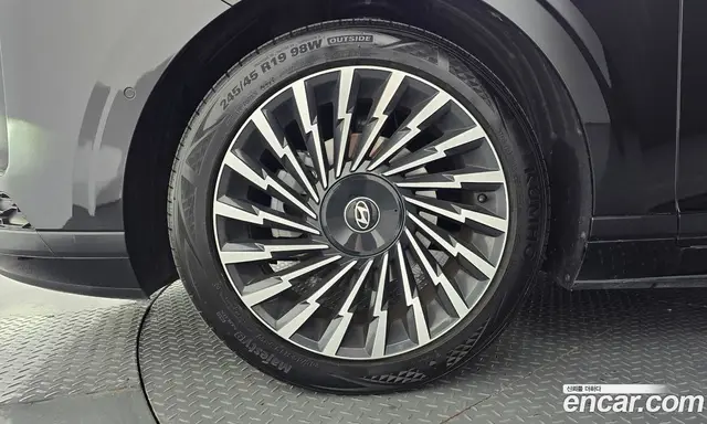 Hyundai Grandeur 2024 1.6 автомат (гидро), миниатюра 4 Hyundai Grandeur 2024 1.6 автомат (гидро), миниатюра 4