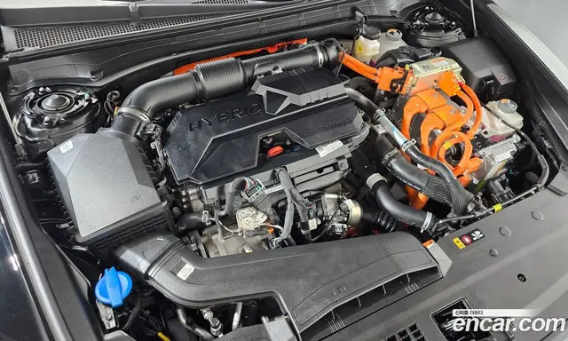 Hyundai Grandeur 2024 1.6 автомат (гидро), миниатюра 5 Hyundai Grandeur 2024 1.6 автомат (гидро), миниатюра 5