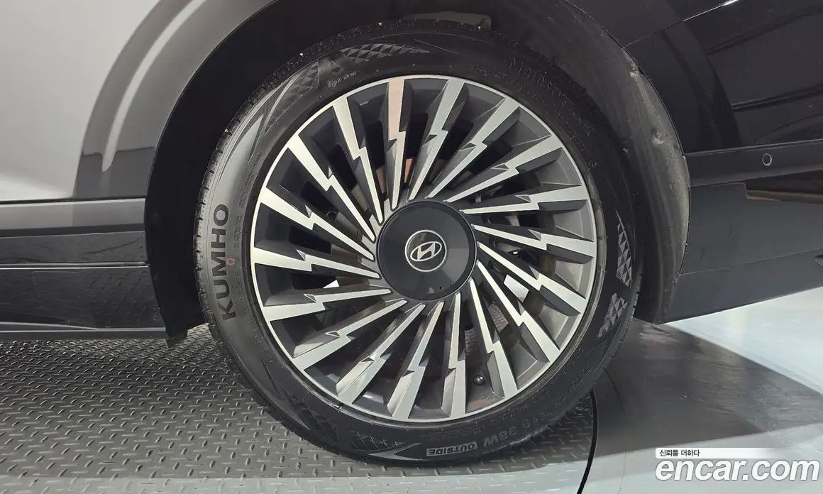 Hyundai Grandeur 2024 1.6 автомат (гидро), фото 6 Hyundai Grandeur 2024 1.6 автомат (гидро), фото 6