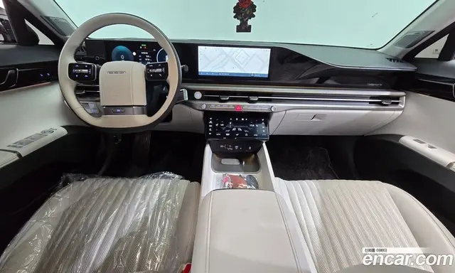 Hyundai Grandeur 2024 1.6 автомат (гидро), миниатюра 9 Hyundai Grandeur 2024 1.6 автомат (гидро), миниатюра 9