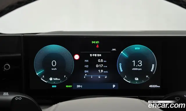 Hyundai Grandeur 2024 1.6 автомат (гидро), миниатюра 10 Hyundai Grandeur 2024 1.6 автомат (гидро), миниатюра 10