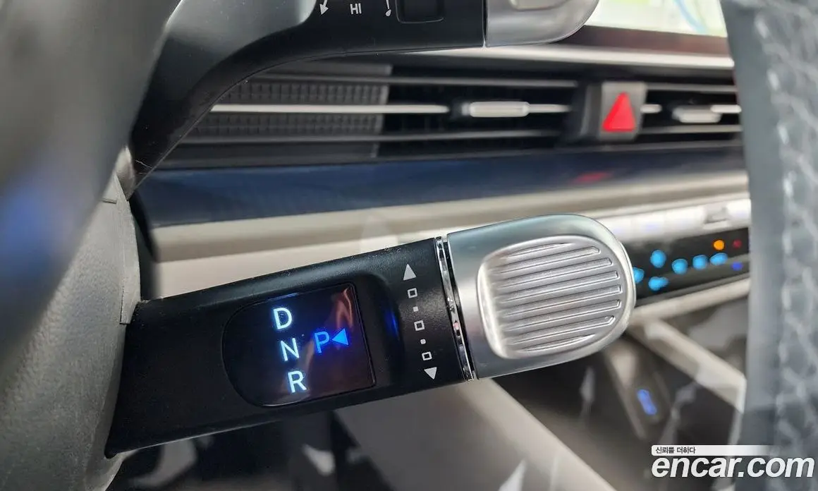 Hyundai Ioniq 6 2024 0.1 автомат (гидро), фото 11