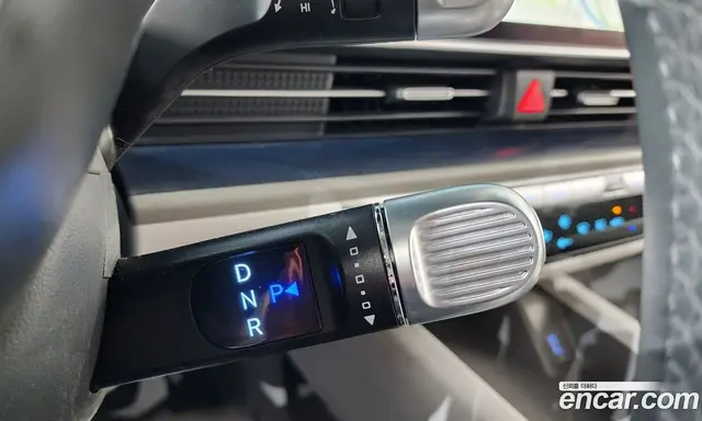 Hyundai Ioniq 6 2024 0.1 автомат (гидро), миниатюра 11