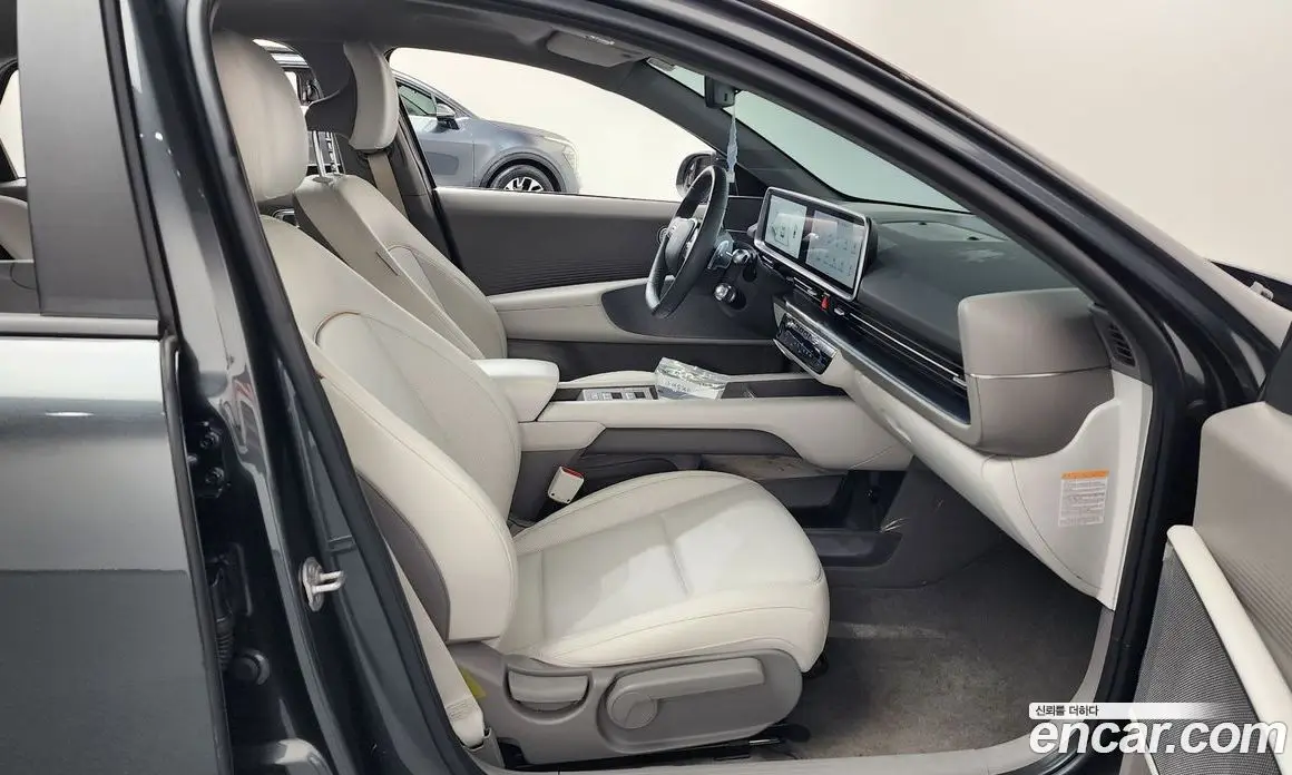 Hyundai Ioniq 6 2024 0.1 автомат (гидро), фото 15