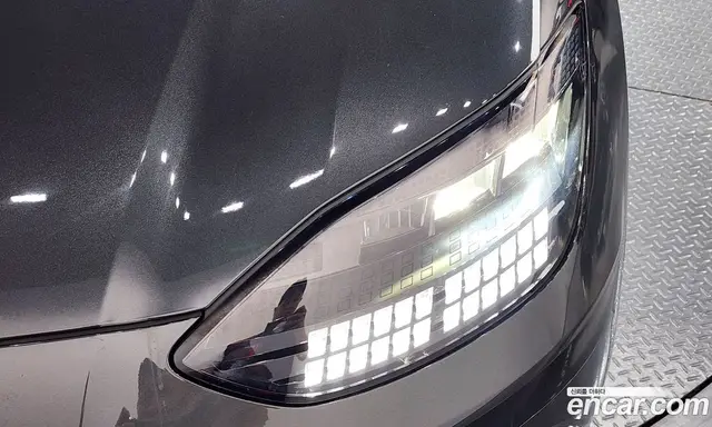 Hyundai Ioniq 6 2024 0.1 автомат (гидро), миниатюра 7