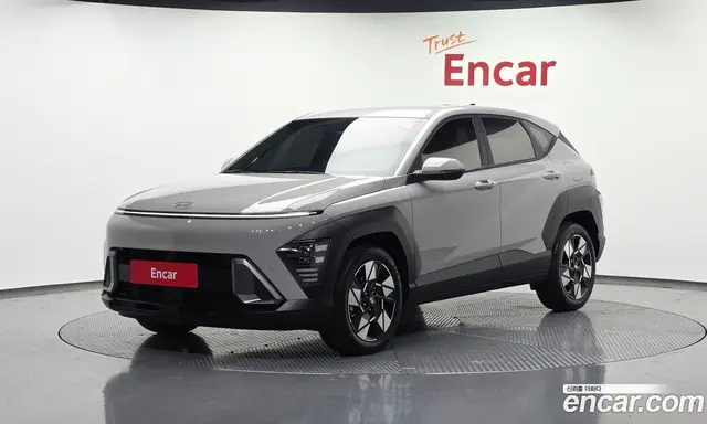 Hyundai Kona, 2023, 29 718 км